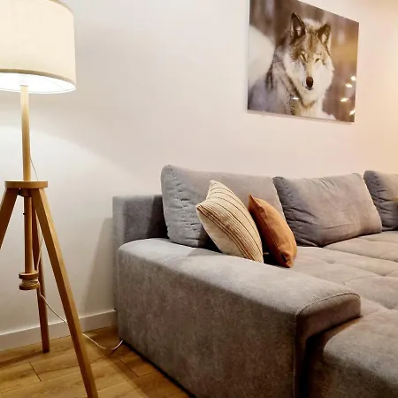 Dolce Wawel Przestronny Apartament Przy Bulwarach Wislanych, Blisko Wawelu I Najwazniejszych Atrakcji Krakowa.