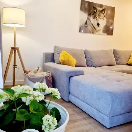 Dolce Wawel Przestronny Apartament Przy Bulwarach Wislanych, Blisko Wawelu I Najwazniejszych Atrakcji Krakowa. Krakow