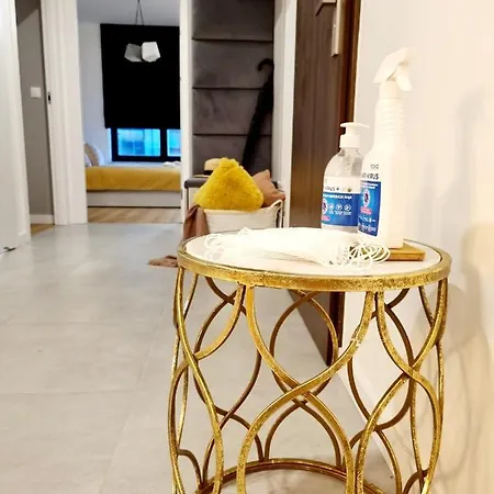 Dolce Wawel Przestronny Apartament Przy Bulwarach Wislanych, Blisko Wawelu I Najwazniejszych Atrakcji Krakowa. *