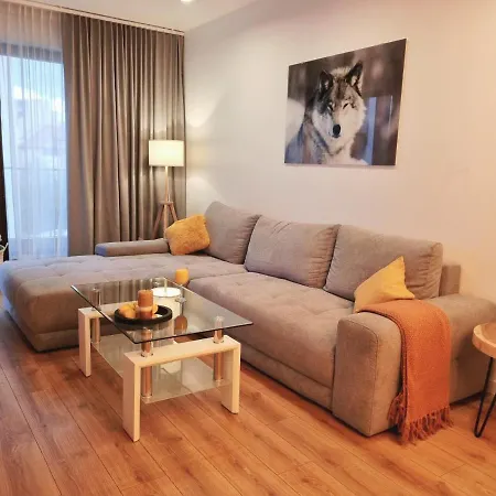 Apartment Dolce Wawel Przestronny Apartament Przy Bulwarach Wislanych, Blisko Wawelu I Najwazniejszych Atrakcji Krakowa. *