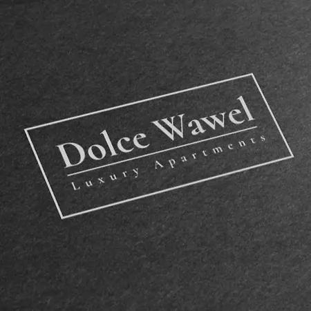 Apartment Dolce Wawel Przestronny Apartament Przy Bulwarach Wislanych, Blisko Wawelu I Najwazniejszych Atrakcji Krakowa. Krakow