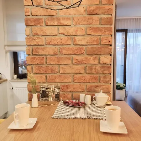 Dolce Wawel Przestronny Apartament Przy Bulwarach Wislanych, Blisko Wawelu I Najwazniejszych Atrakcji Krakowa. Krakow